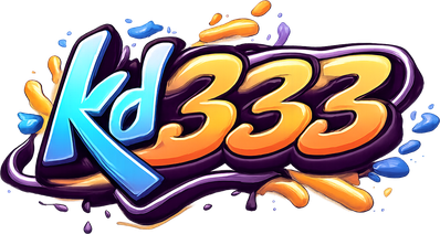 KD333 লোগো